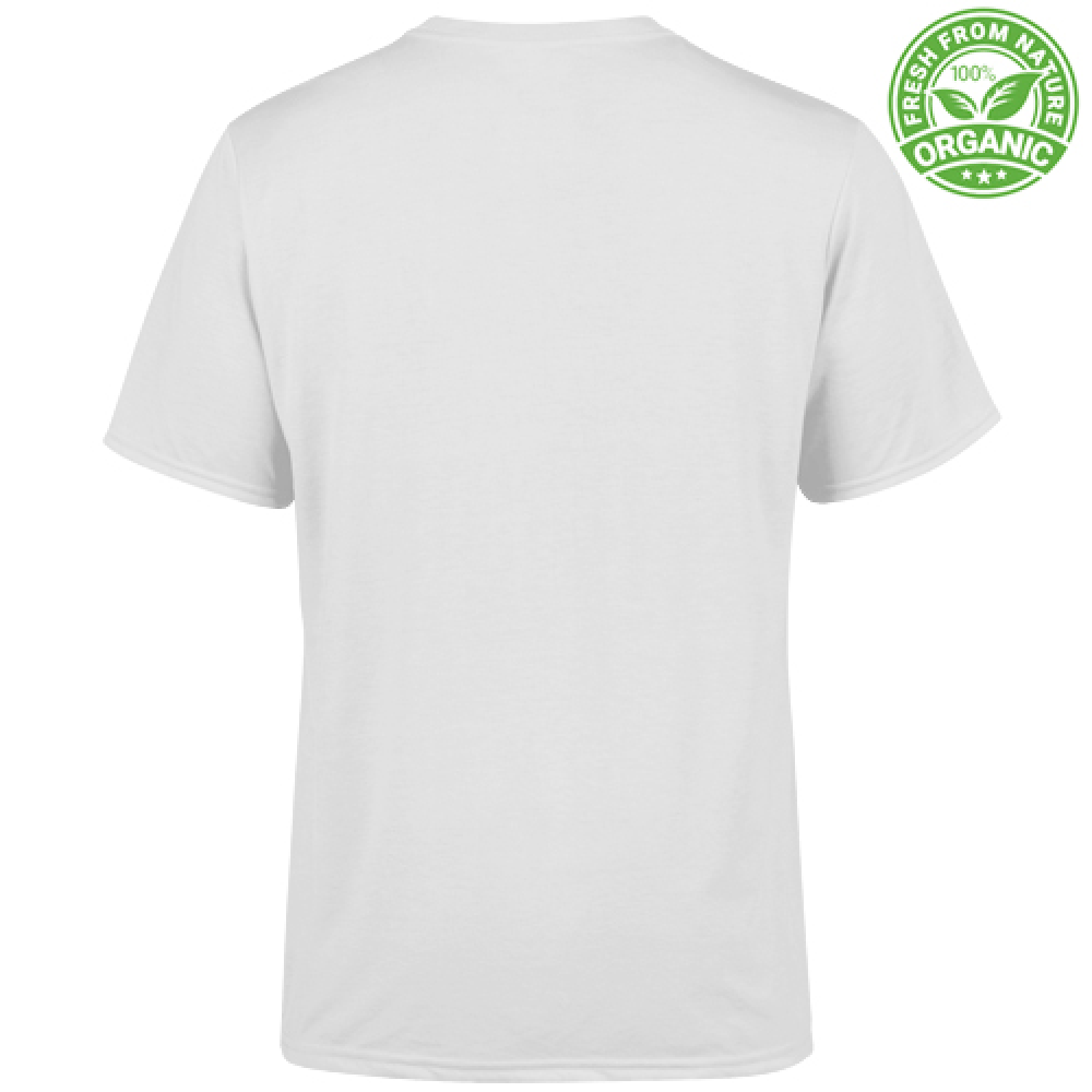 T-shirt Organic 🍉