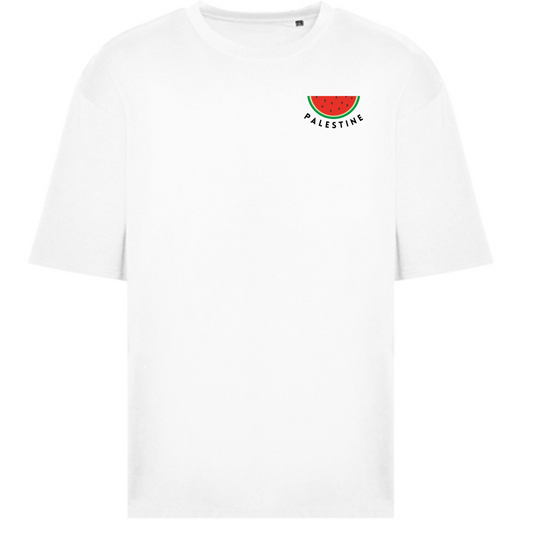 T-Shirt Oversize T-shirt Oversize - Palestine
